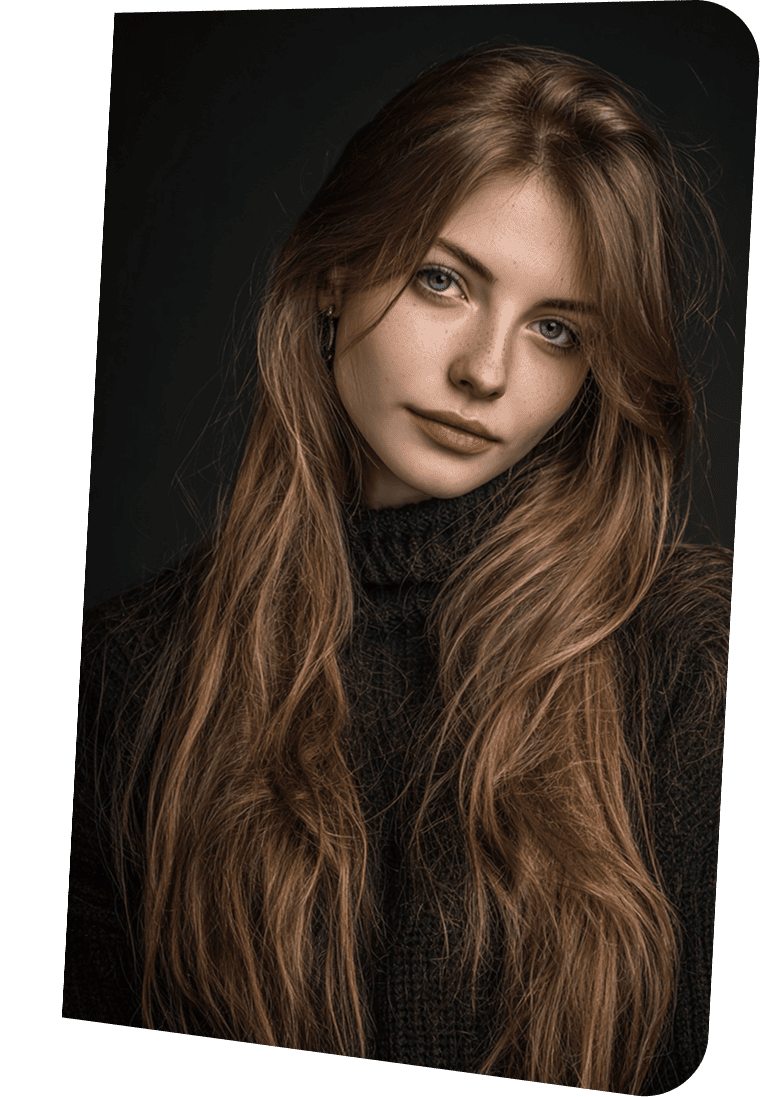 Profile photo &mdash; card 2